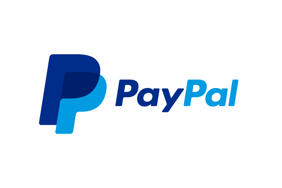 We use PayPayl here