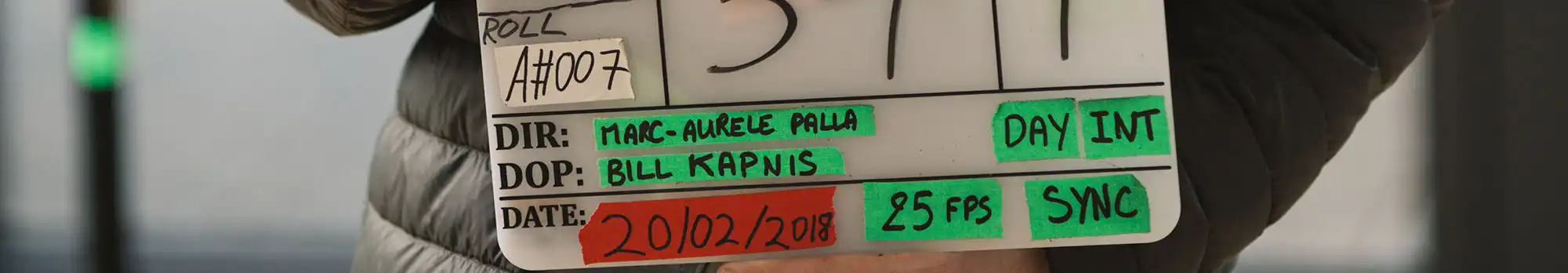 Films by Marc-Aurèle Palla