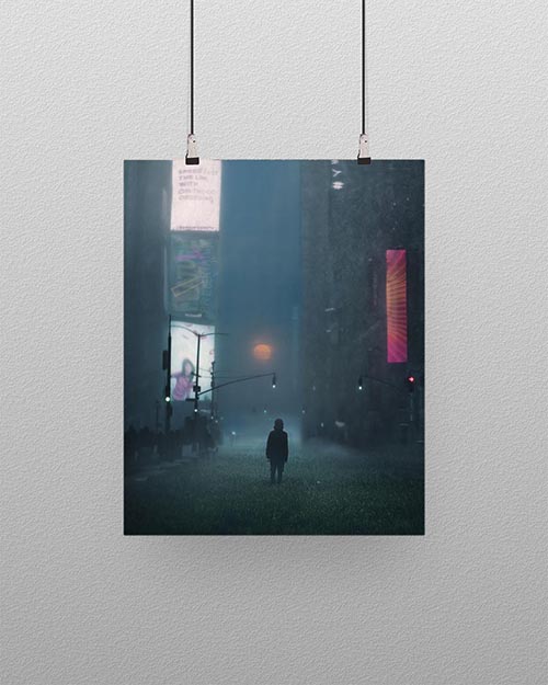 Stranger